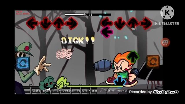 RED GAMES 2.0 FNF MARIO MADNESS V2 TOO LETE смотреть онлайн