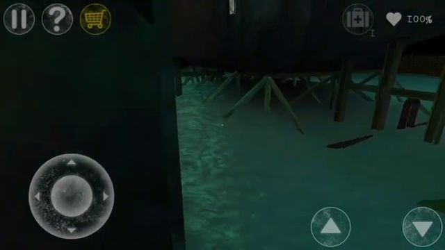 ПРОХОЖДЕНИЕ 1 ГЛАВЫ В ИГРЕ АНТАРКТИДА 88 смотреть онлайн