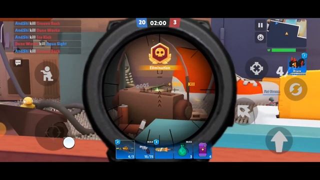 #VORTEX 9 - Good Eye - Gameplay Walkthrough part 5 (iOS, Android) смотреть онлайн