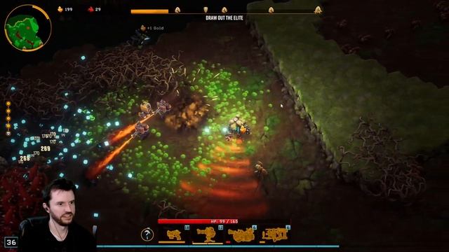 Mukluk Plays Deep Rock Galactic: Survivor (Early Access) Part 14 смотреть онлайн