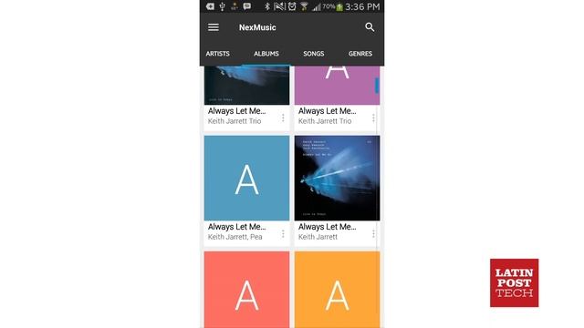 #TapThatAppTuesday - Get Android 5.0 Lollipop Looks With a 4.1 App смотреть онлайн