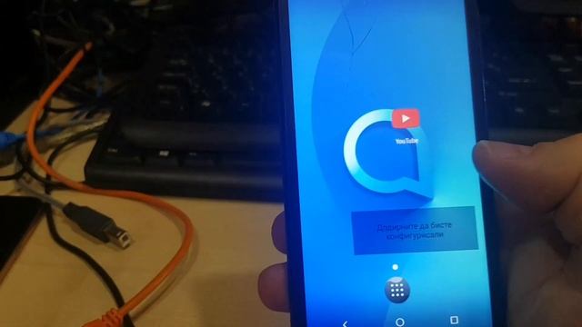 Alcatel 5009D , Unlock by Sigma Key смотреть онлайн
