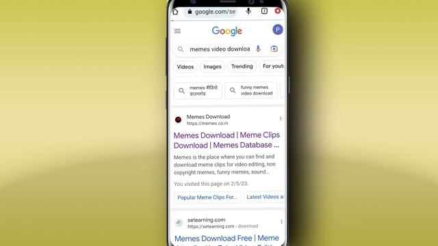 Google Chrome se memes kaise download Kare | how to download memes video смотреть онлайн