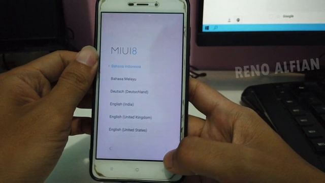 Cara Backup Dan Memulihkan Chat WA Saat Reset HP смотреть онлайн