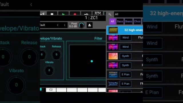 Zenbeats By Roland DAW Review