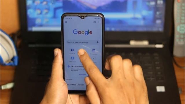 Play YouTube Video in Background Android | How to play youtube with screen off. смотреть онлайн