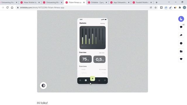 7 BEST Onboarding Process Design for Android Studio| Android App Development | Android Tutorials смотреть онлайн
