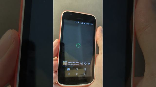 android 8 in 2023 Nokia 1 смотреть онлайн