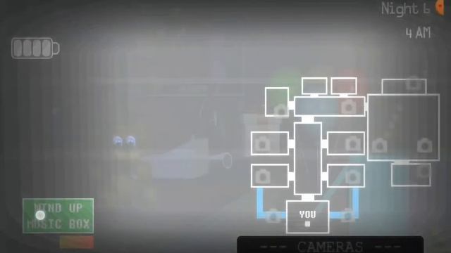 Extra Video Five Nights At Freddy's A Golden Past Chapter 2 Android Night 6 Complete And Extras. смотреть онлайн
