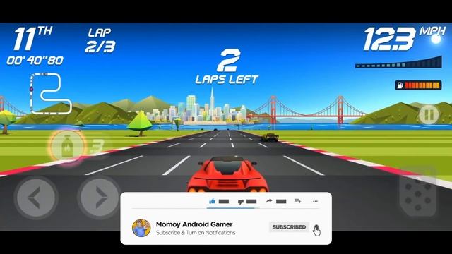 6 Game Android Racing Ringan Offline Terbaik Buat Ngabuburit смотреть онлайн
