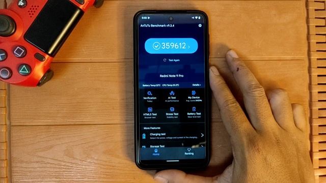 Review Custom ROM Evolution X on Redmi Note 9 Pro | Romnya gamer PUBG смотреть онлайн