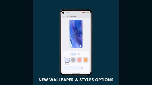 Android 14 Beta 3 📱 смотреть онлайн