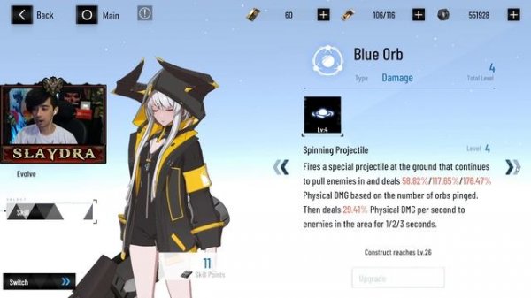 Punishing Grey Raven Gameplay New Hack And Slash ARPG First Impressions Overview Introduction