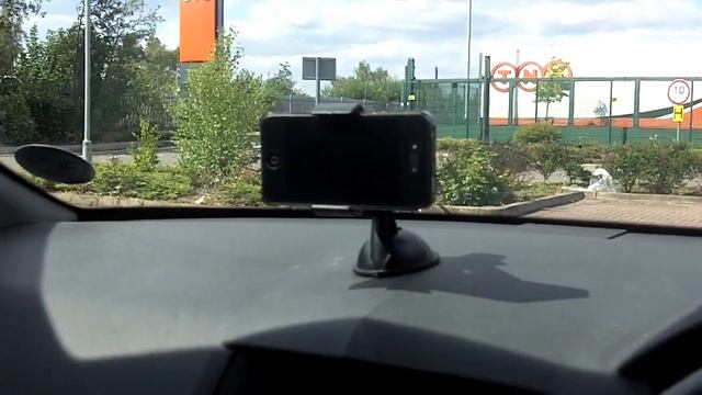 Exogear Exomount Universal Case Compatible Car Mount смотреть онлайн