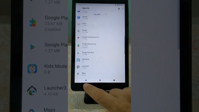 Nuu Tab 8 FRP Bypass Google 2022 Tab 10 Android 11 Account Unlock without PC смотреть онлайн