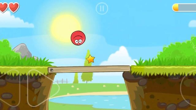 RED BALL 4 WALKTHROUGH #redball #redball4 #redball4videos #redball4game #redball4gameplay смотреть онлайн