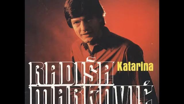 Radisa Markovic - Nije dama za mangupa - (Audio) смотреть онлайн