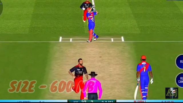 Top 5 Best Cricket Games For Android |New Android Games смотреть онлайн