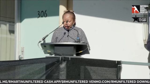 Remembering MLK 2024 | National Civil Rights Museum смотреть онлайн