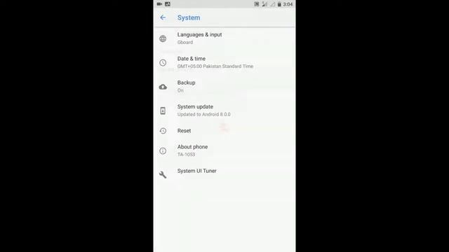 2 Hidden Settings Of Android OS смотреть онлайн