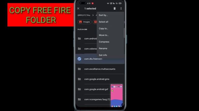How To Android 11 Free Fire Virtual]}{ Free Fire Virtual Space Apk Free Fire Virtual For Android 11 смотреть онлайн