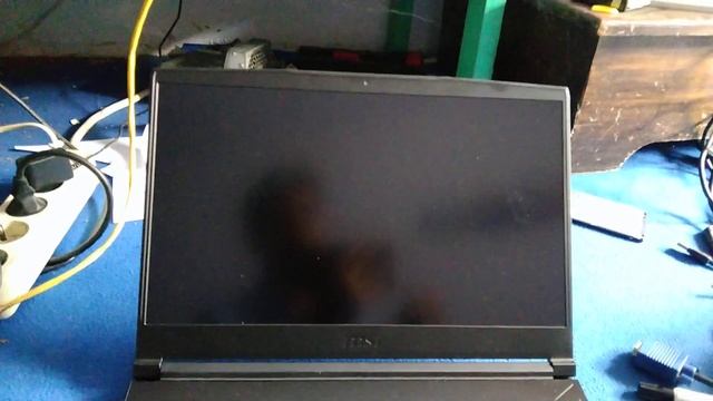 Cara Instal Laptop MSI Windows 11 Ternyata Masuk BIOS Pakek Tombol Del смотреть онлайн