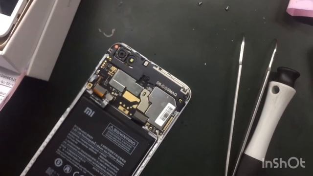 How To Test Point (Redmi Note 5A) смотреть онлайн