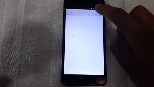 LYF LS 5010 Google Bypass Remove смотреть онлайн