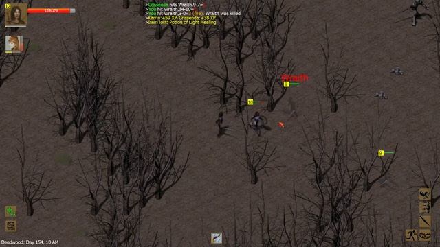 Playing Exiled Kingdoms - 32 - The General's Journal Part II смотреть онлайн
