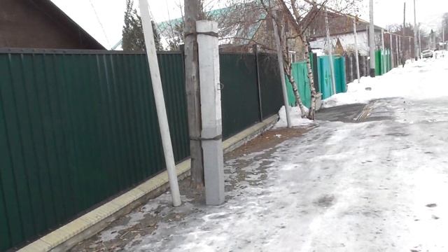 S1450002 Талгар Минская. смотреть онлайн