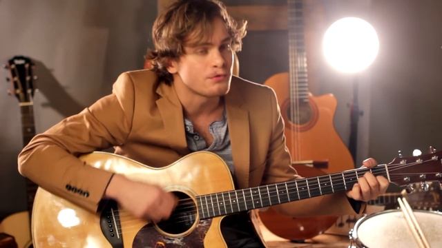 Augusta Wind - Original смотреть онлайн