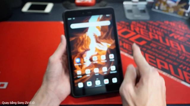 Trên tay Ulefone Armor Pad - Siêu bền, có chế độ Trẻ em và Người lớn tuổi смотреть онлайн
