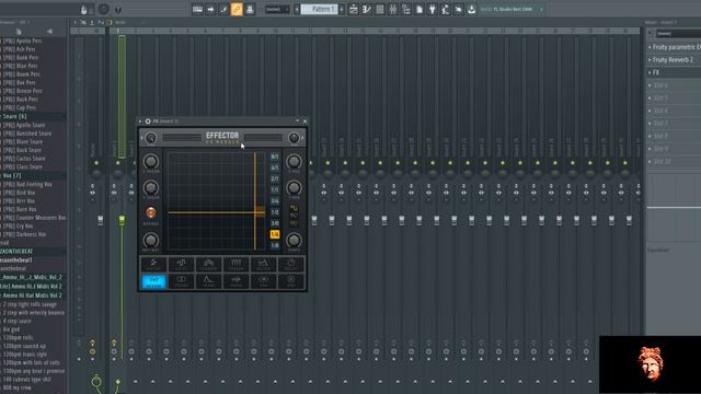 FL Studio 12 - วิธีทำ Producer TAG! смотреть онлайн
