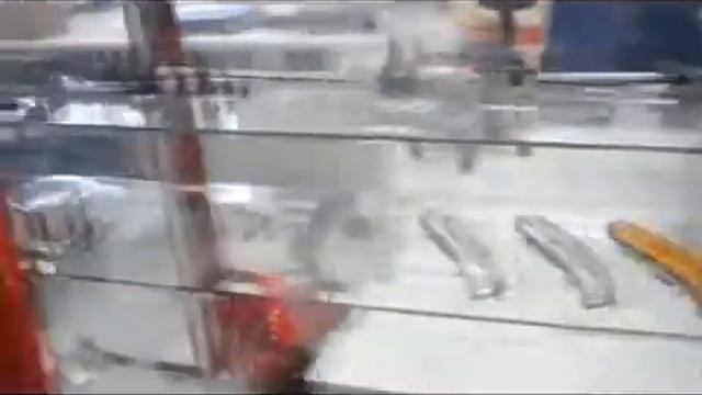 Isuzu Manila and Commonwealth смотреть онлайн