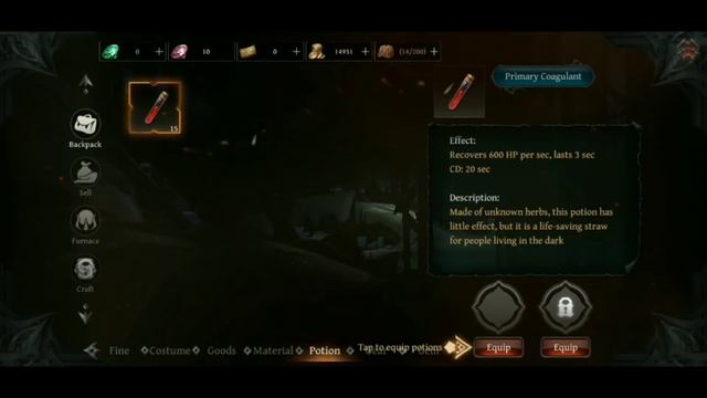 UNLOCKING NEW HERO THE BISON - RAZIEL: DUNGEON ARENA - ANDROID GAMEPLAY PART 2 смотреть онлайн