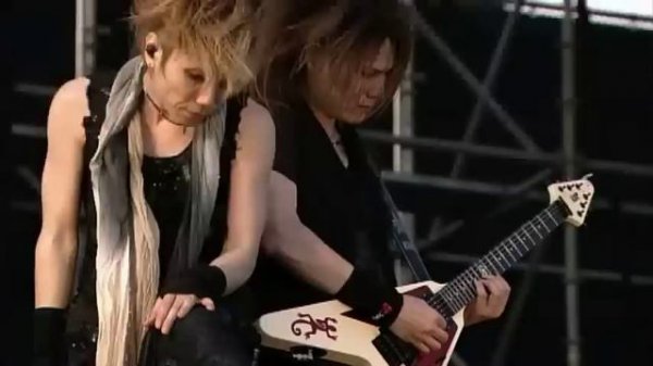 Acid Black Cherry 2011 FreeLive Full Version