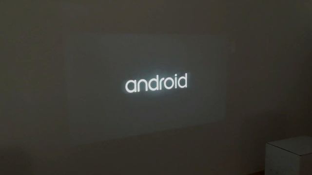 cy303 Projector product display смотреть онлайн