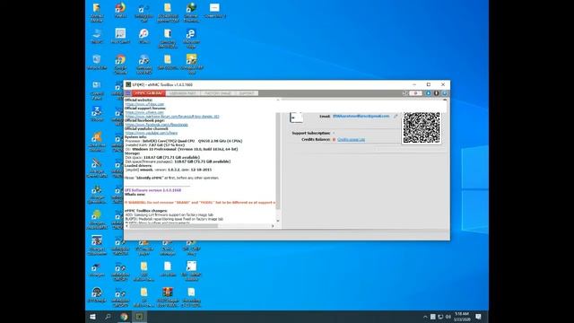 How To Chang Account Email Gmail Ufi Box