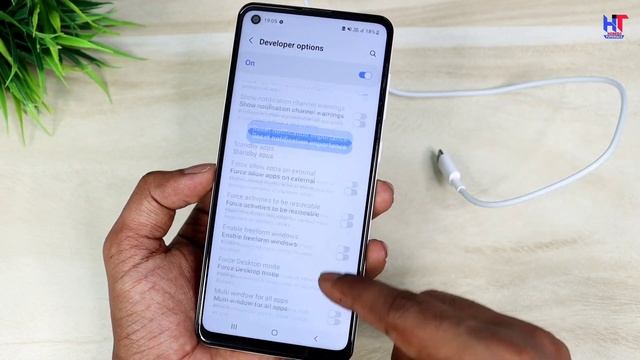 Developer Options Hidden Settings to Enable Fast Charging Any Phone |Phone ko Fast Charge Kaise Kar смотреть онлайн