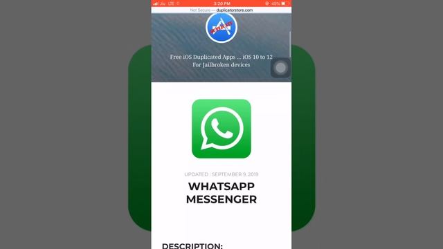 How to download multiple Apps in iPhone смотреть онлайн