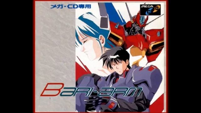 Android Assault (Sega CD) - Stage 3 (Section 2) смотреть онлайн