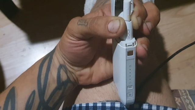 Cigarrillo Heets como hacer para que dure 2 veces un cigarrillo??? смотреть онлайн