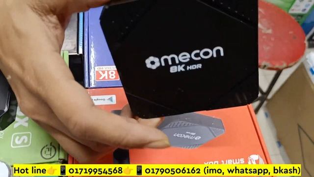 Android TV BOX Price In Bangladesh 2024🔥 Tv BOX Android 😱TV BOX Price In BD | TV BOX смотреть онлайн