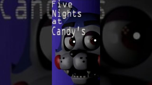 Best FNAF FAN Games 😱 смотреть онлайн