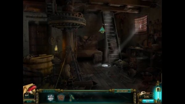 The Invisible Man Full Hidden Object Game Walkthrough No Commentary