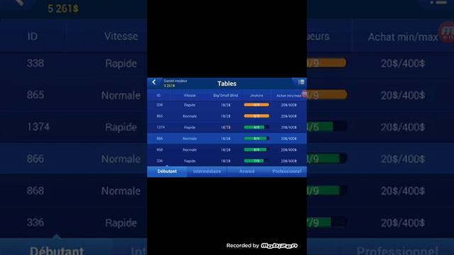 Comment hacker poker france смотреть онлайн