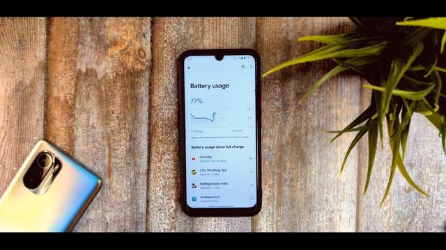 Dot OS 5.2 on Redmi Note 7 Pro: Android 12 UI Implementation 🔥🔥 смотреть онлайн