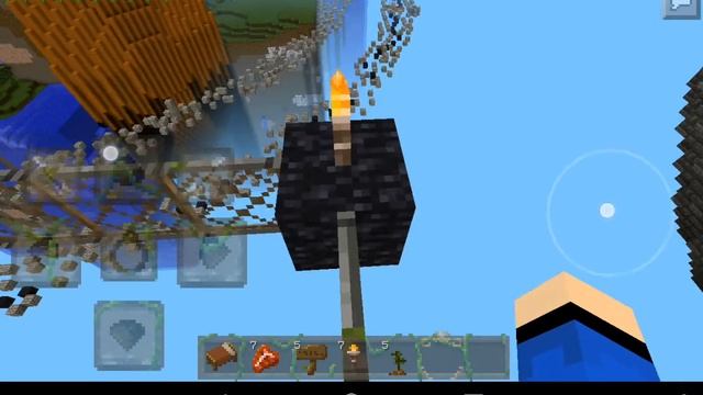 Minecraft PE 9.5 Y Block Launcher pro смотреть онлайн