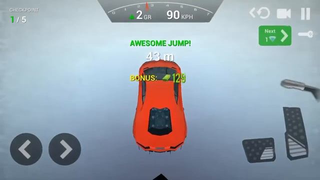 Ultimate Car Driving Simulator Money Glitch ( Hack ) ! (Patched on Android) смотреть онлайн