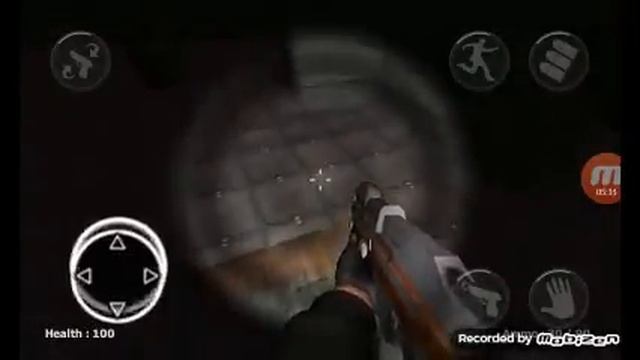 Portal Of Doom / Android смотреть онлайн